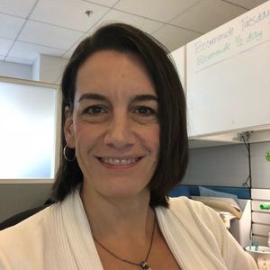 Meet your Posher, Jean